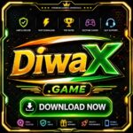 DIWAX GAME APK DOWNLOAD GET-400 | DIWAX GAME APP | DIWAX.GAME | DIWAX.COM |